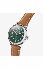 SHINOLA RUNWELL WATCH S0110000026