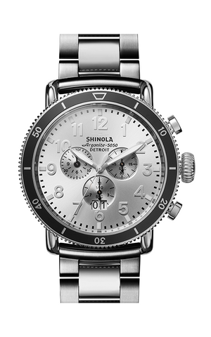 SHINOLA The Runwell Sport Chrono S0120195478