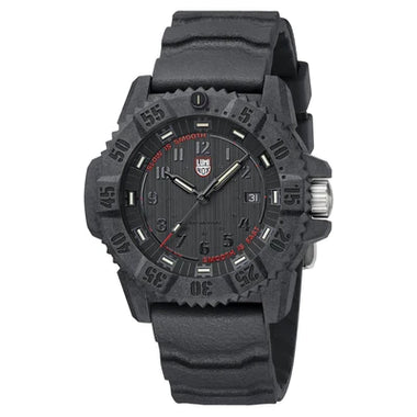 Luminox XS.3801.BO.SIS "Slow Is Smooth, Smooth is Fast" Limited Edition Tactical Dive Watch