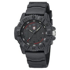 Luminox XS.3801.BO.SIS "Slow Is Smooth, Smooth is Fast" Limited Edition Tactical Dive Watch