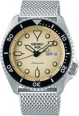 Seiko 5 Sports SRPD67
