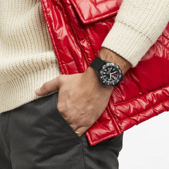 F–117 Nighthawk, 44 mm, Pilot Watch 6421