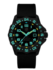 F–117 Nighthawk, 44 mm, Pilot Watch 6421