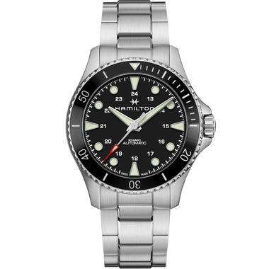 HAMILTON Khaki Navy Scuba Auto Automatic | 43mm | H82515130