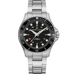 HAMILTON Khaki Navy Scuba Auto Automatic | 43mm | H82515130