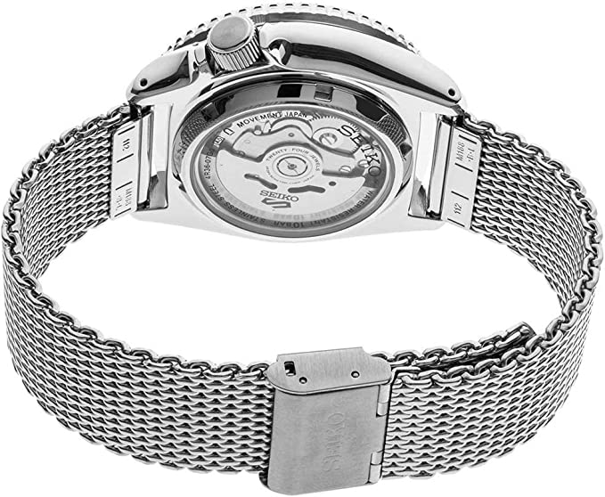 Seiko 5 Sports SRPD67