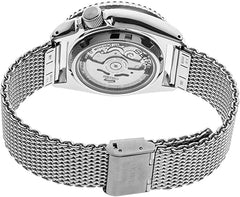 Seiko 5 Sports SRPD67