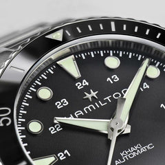 HAMILTON Khaki Navy Scuba Auto Automatic | 43mm | H82515130