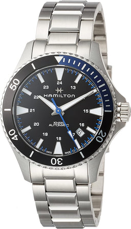 HAMILTON KHAKI NAVY SCUBA AUTO Automatic | 40mm | H82315131