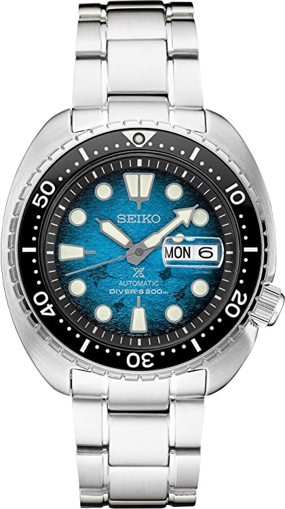 SEIKO PROSPEX SRPE39