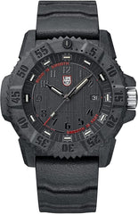 Luminox XS.3801.BO.SIS "Slow Is Smooth, Smooth is Fast" Limited Edition Tactical Dive Watch