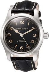 HAMILTON Khaki Field Murph Auto H70605731 42 MM AUTOMATIC
