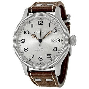 HAMILTON KHAKI FIELD KHAKI PIONEER AUTO Automatic | 45mm | H60515593