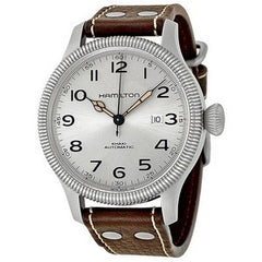 HAMILTON KHAKI FIELD KHAKI PIONEER AUTO Automatic | 45mm | H60515593