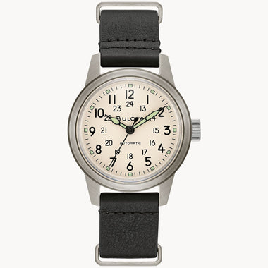 BULOVA  Hack Watch 96A246