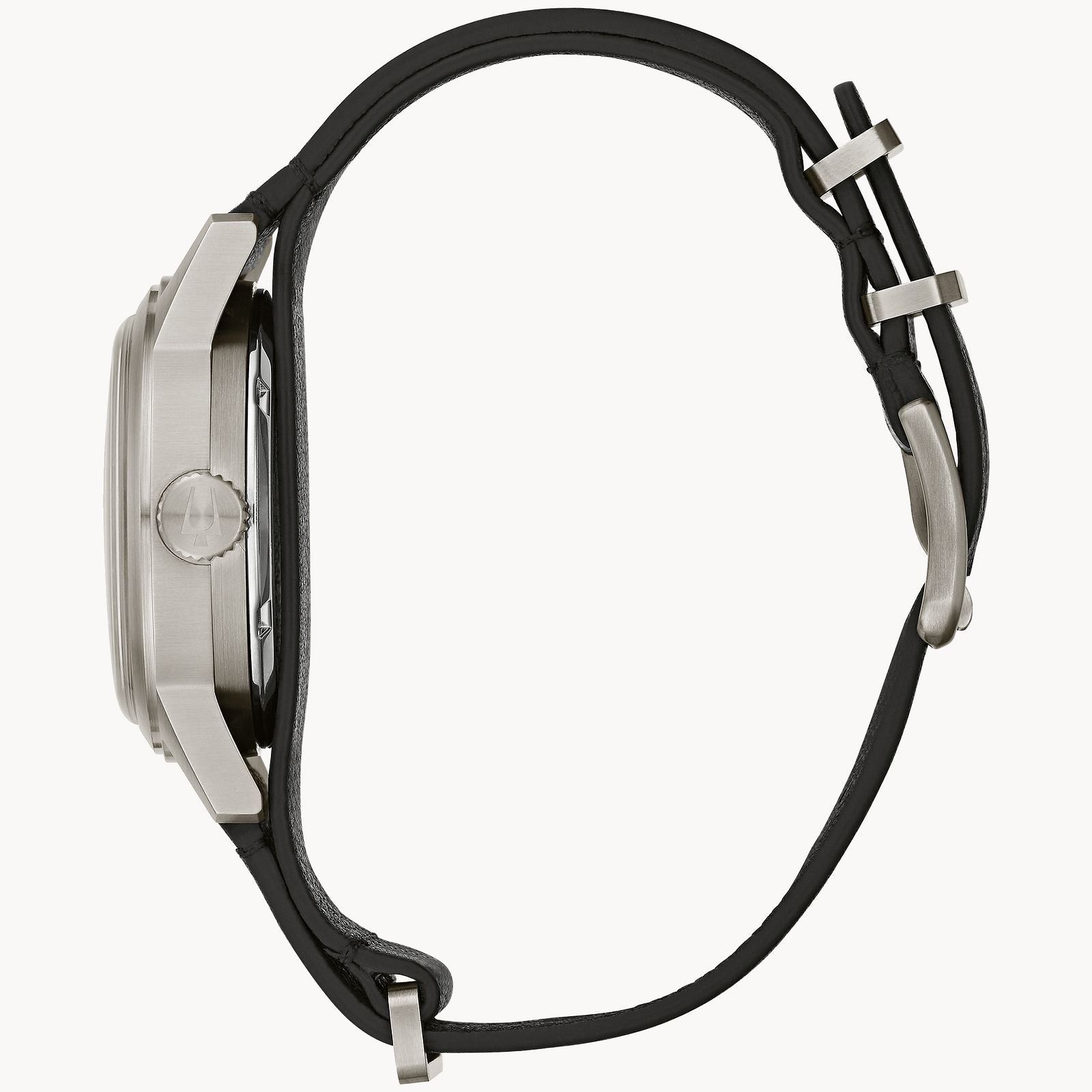 BULOVA  Hack Watch 96A246