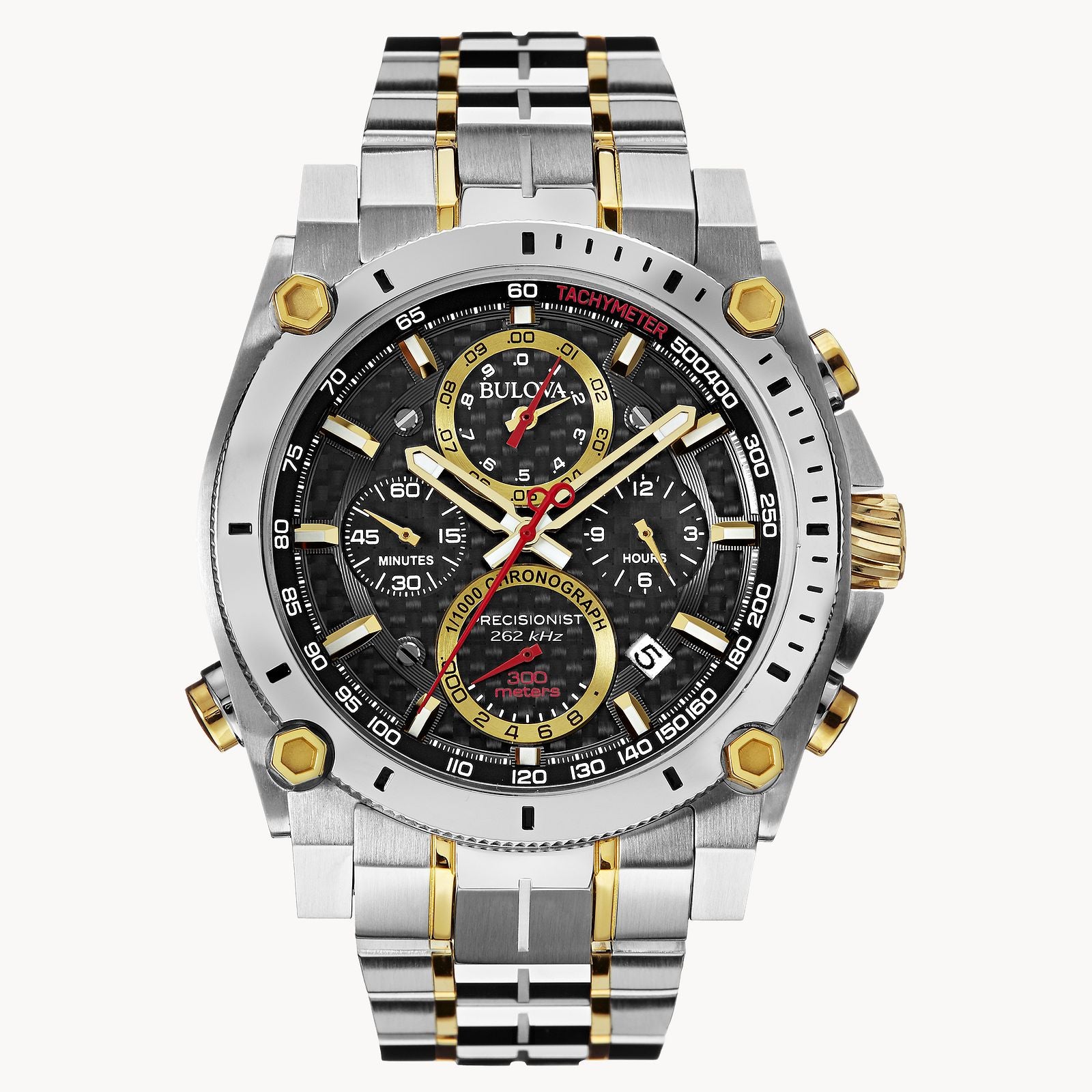 BULOVA 98B228
