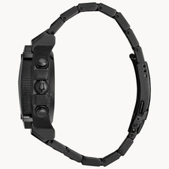 Bulova Precisionist Chronograph Men's Watch 98B229