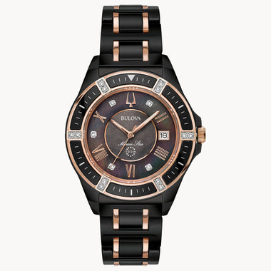 BULOVA  Marine Star SERIES L 98R242