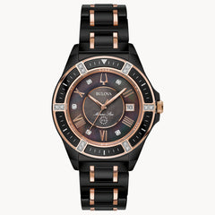 BULOVA  Marine Star SERIES L 98R242