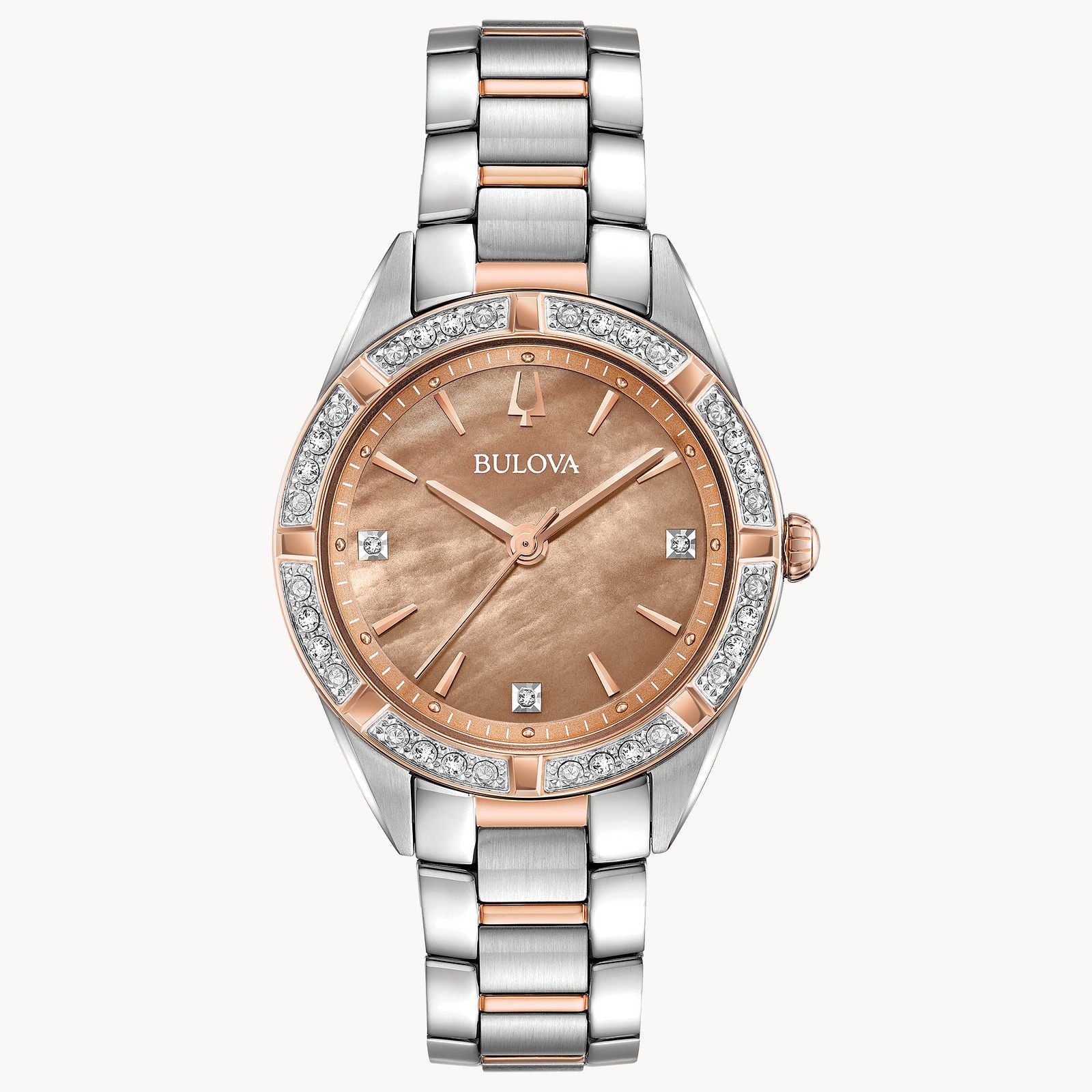 BULOVA Sutton CLASSIC  98R264