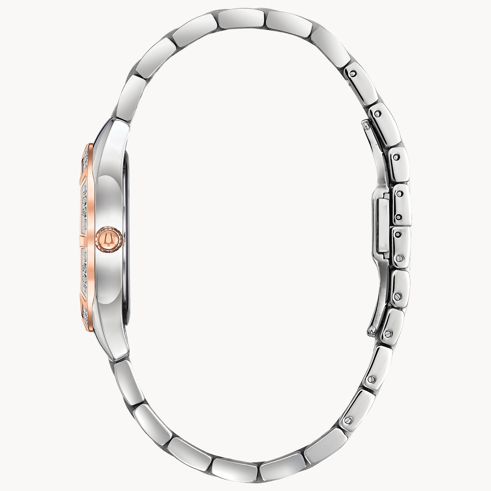 BULOVA Sutton CLASSIC  98R264