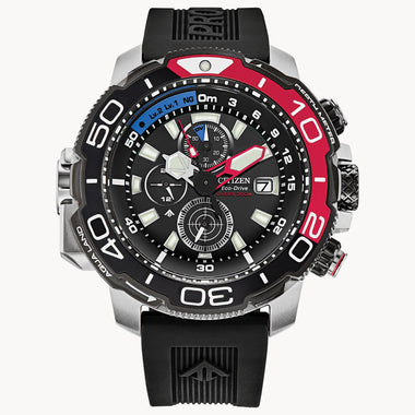 CITIZEN  Promaster Aqualand BJ2167-03E