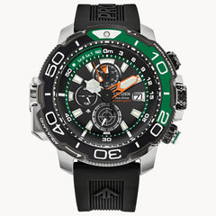 CITIZEN  Promaster Aqualand BJ2168-01E