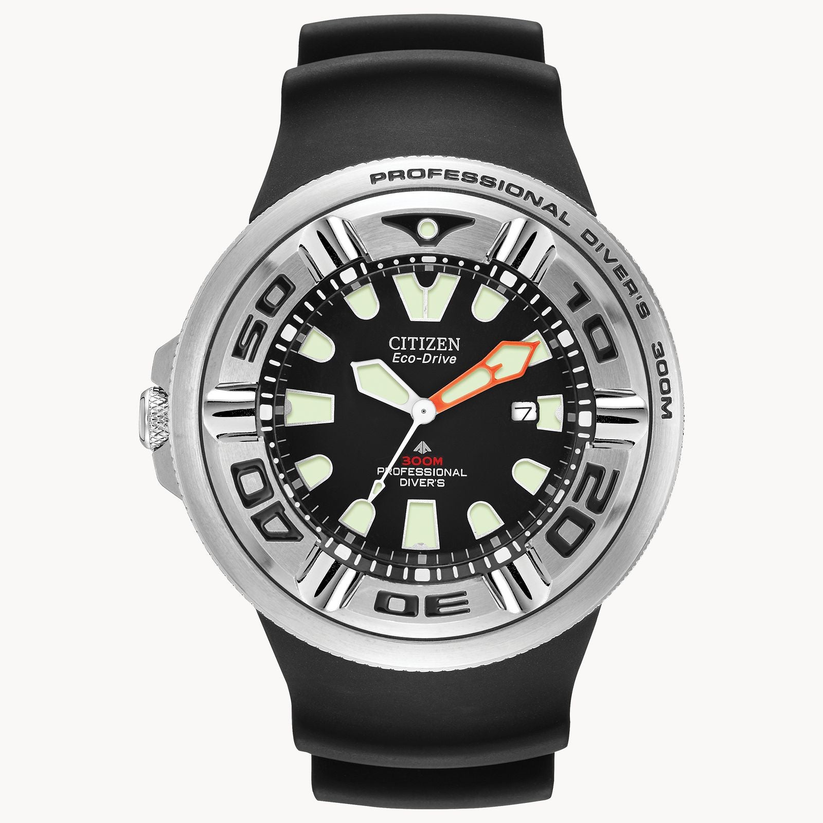 CITIZEN  Promaster Dive "Ecozilla" BJ8050-08E