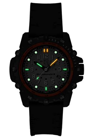 Commando Frogman, 46 mm, Dive Watch XS.3301