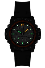 Commando Frogman, 46 mm, Dive Watch XS.3301