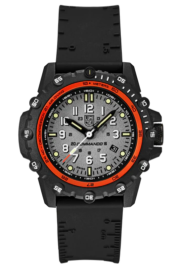 Commando Frogman, 46 mm, Dive Watch XS.3301