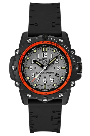 Commando Frogman, 46 mm, Dive Watch XS.3301