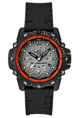 Commando Frogman, 46 mm, Dive Watch XS.3301