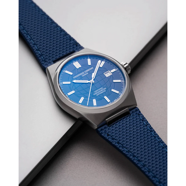 FREDERIQUE CONSTANT  HIGHLIFE AUTOMATIC COSC FC-303N4NH6B