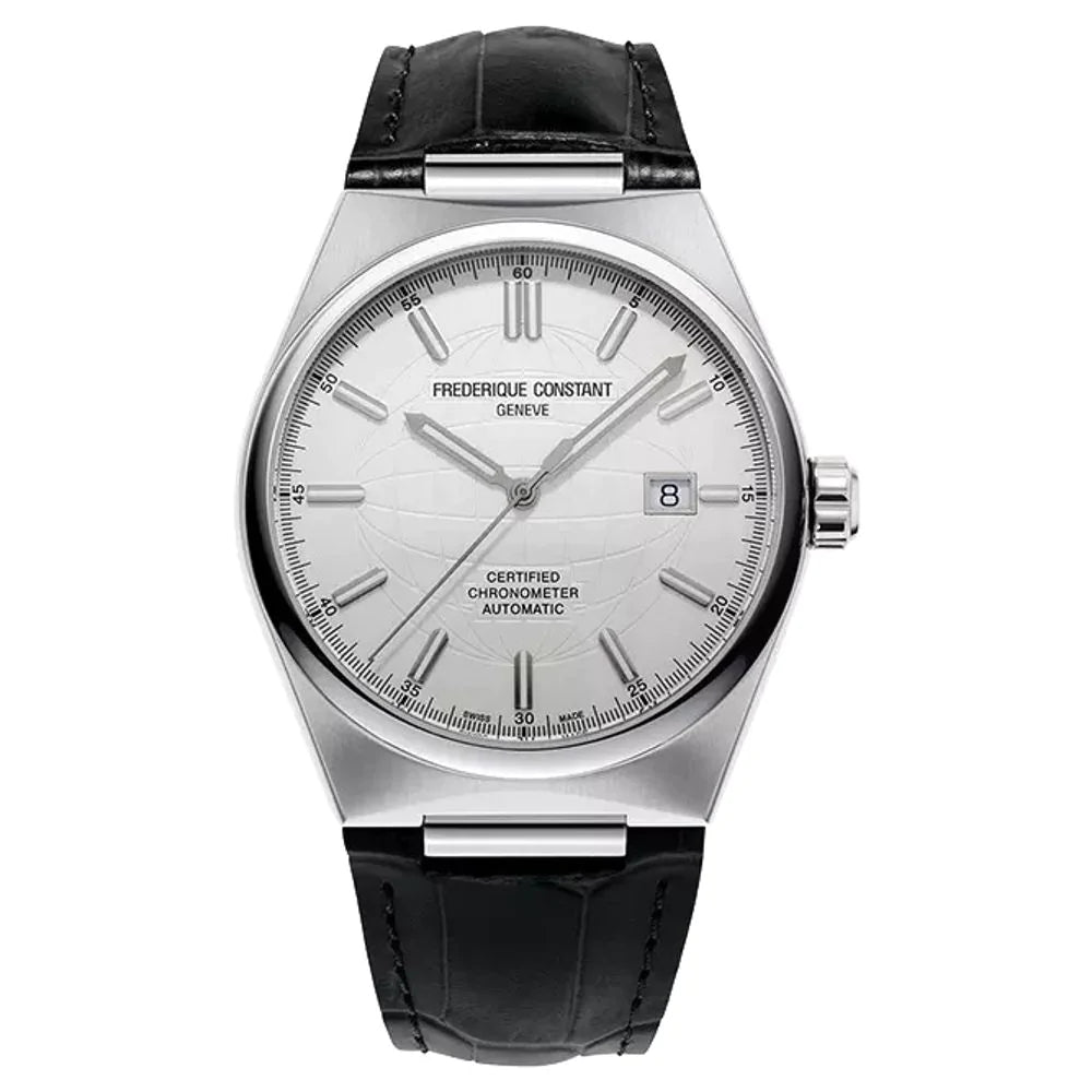 FREDERIQUE CONSTANT HIGHLIFE AUTOMATIC COSC FC-303S4NH6