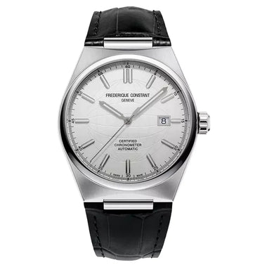 FREDERIQUE CONSTANT HIGHLIFE AUTOMATIC COSC FC-303S4NH6