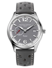 FREDERIQUE CONSTANT  VINTAGE RALLY HEALEY AUTOMATIC SMALL SECONDS FC-345HGS5B6
