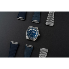 FREDERIQUE CONSTANT  HIGHLIFE WORLDTIMER MANUFACTURE FC-718N4NH6B