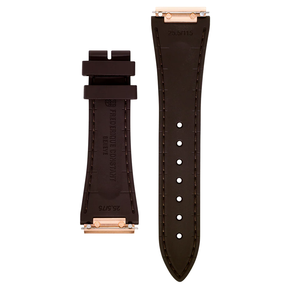 FREDERIQUE CONSTANT HIGHLIFE AUTOMATIC COSC FC-303V4NH2B