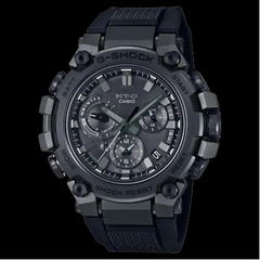 G-SHOCK MT-G MTGB3000 Series MTGB3000B-1A