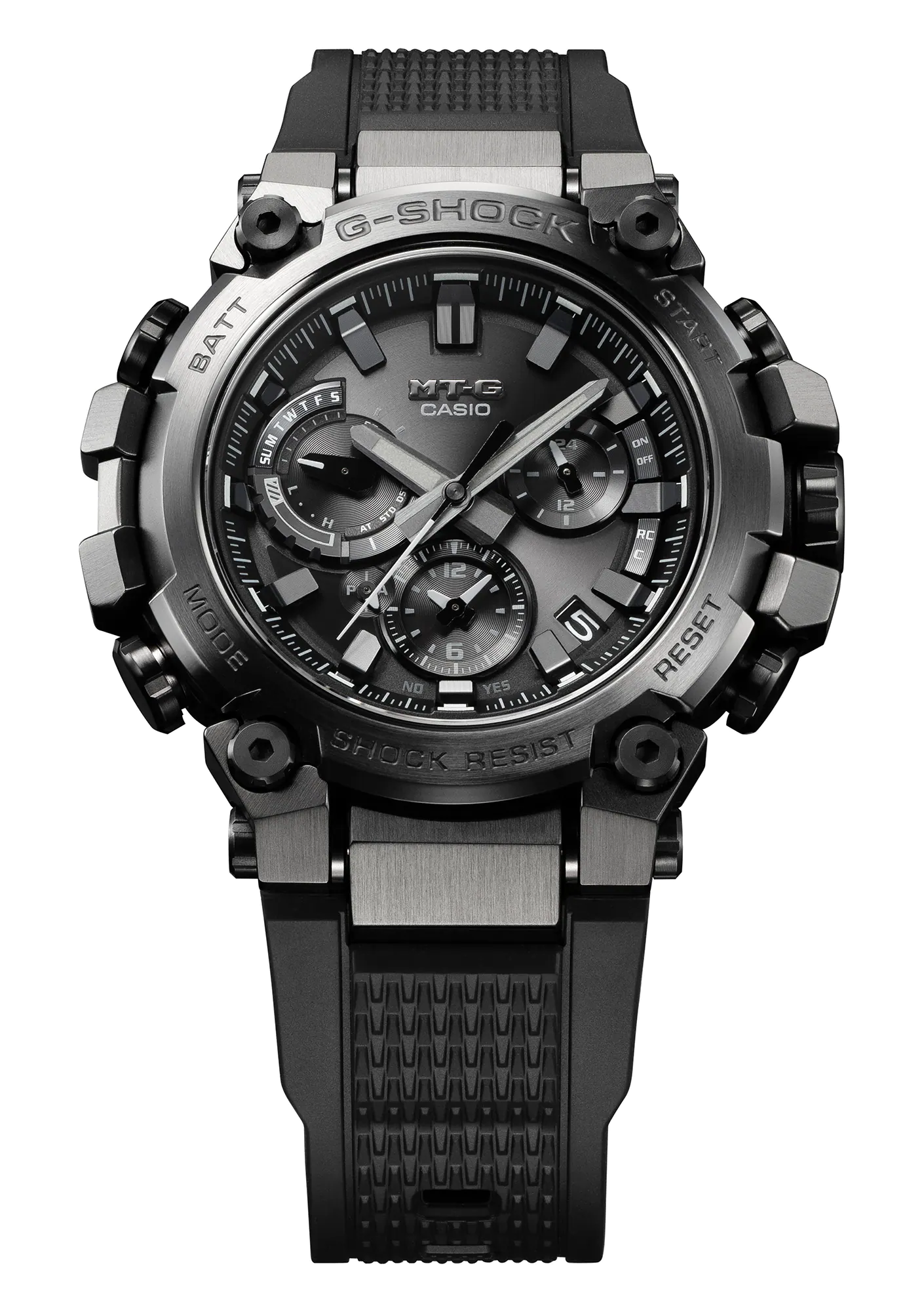 G-SHOCK MT-G MTGB3000 Series MTGB3000B-1A