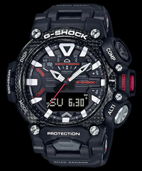 G-SHOCK MASTER OF G - AIR GRAVITYMASTER GRB200-1A