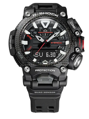 G-SHOCK MASTER OF G - AIR GRAVITYMASTER GRB200-1A