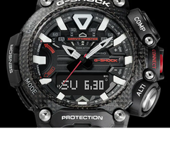G-SHOCK MASTER OF G - AIR GRAVITYMASTER GRB200-1A