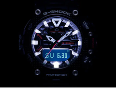 G-SHOCK MASTER OF G - AIR GRAVITYMASTER GRB200-1A