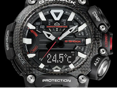G-SHOCK MASTER OF G - AIR GRAVITYMASTER GRB200-1A