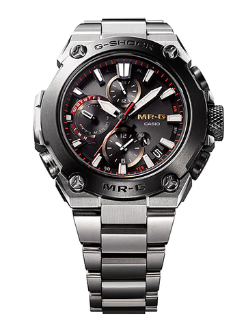 G-SHOCK MR-G MRG-B1000 Series MRGB1000D-1A