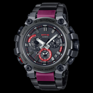 G-SHOCK MT-G MTGB3000 Series MTGB3000BD1A