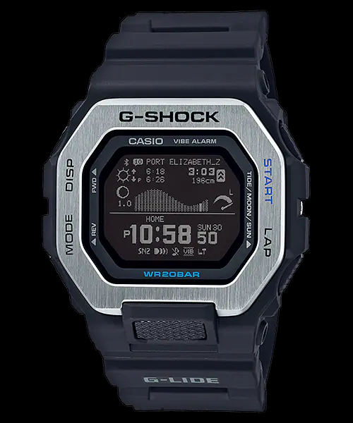 G-SHOCK MOVE GBX-100 Series GBX100-1
